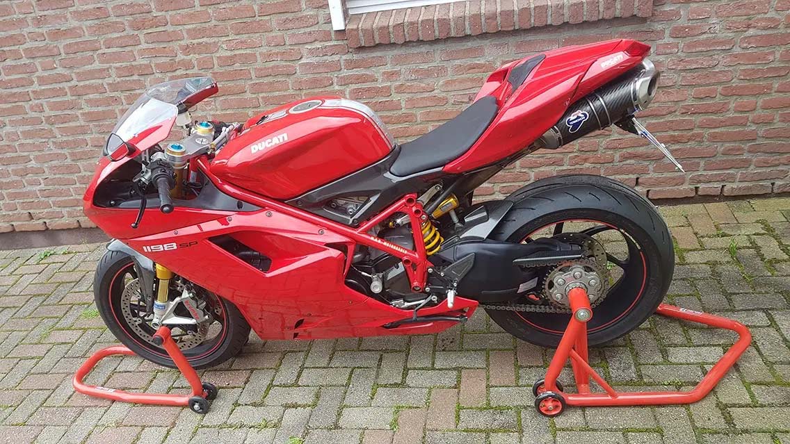 Ducati